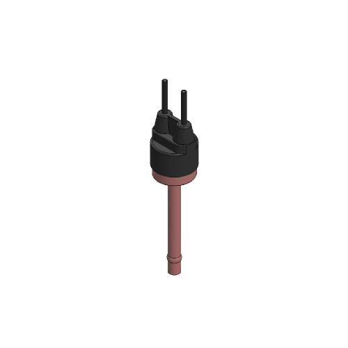 Danfoss Патрон за пресостат, ACB, 1.7 bar, 0.7 bar