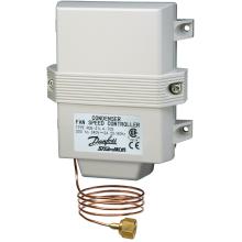 Danfoss Контролер на скоростта на вентилатора, RGE