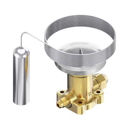 Danfoss Елемент за регулиращ вентил, TE 12, R448A; R449A