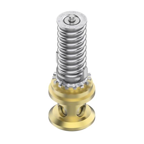 Danfoss Дюза за регулиращ вентил, ORF, R407C; R452A; R407A; R134a; R407F; R404A/R507A; R513A; R22; R448A; R449A
