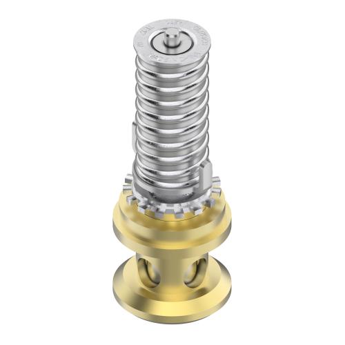 Danfoss Дюза за регулиращ вентил, ORF, R407C; R452A; R407A; R134a; R407F; R404A/R507A; R513A; R22; R448A; R449A
