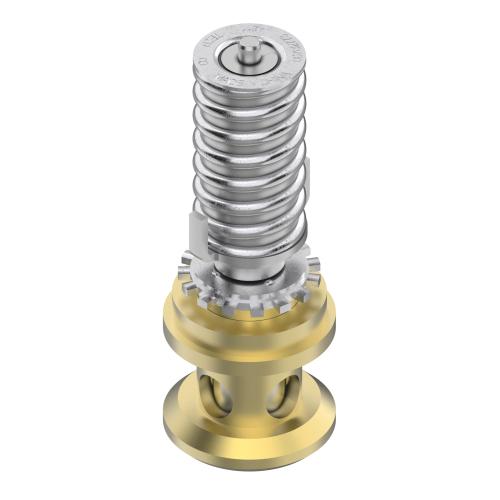Danfoss Дюза за регулиращ вентил, ORF, R407C; R452A; R407A; R134a; R407F; R404A/R507A; R513A; R22; R448A; R449A