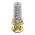 Danfoss Дюза за регулиращ вентил, ORF, R407C; R452A; R407A; R134a; R407F; R404A/R507A; R513A; R22; R448A; R449A