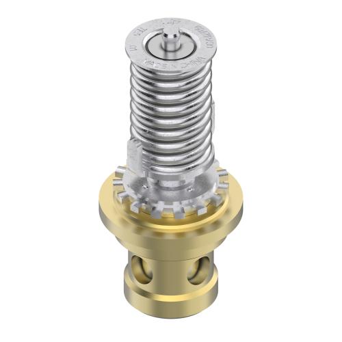 Danfoss Дюза за регулиращ вентил, ORF, R407C; R452A; R407A; R134a; R407F; R404A/R507A; R513A; R1234yf; R22; R448A; R449A