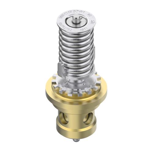 Danfoss Дюза за регулиращ вентил, ORF, R407C; R452A; R407A; R134a; R407F; R404A/R507A; R513A; R1234yf; R22; R448A; R449A