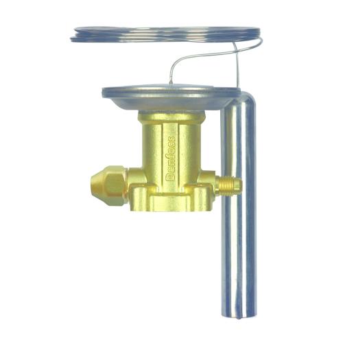 Danfoss Елемент за регулиращ вентил, TE 12, R404A/R507A