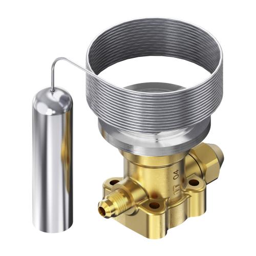 Danfoss Елемент за регулиращ вентил, TE 5, R448A; R449A