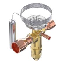 Danfoss Термостатичен разширителен вентил, TGE, R410A
