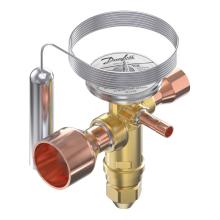 Danfoss Термостатичен разширителен вентил, TGE, R410A