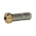 Danfoss Дюза за регулиращ вентил, ORF, R407A; R134a/R513A; R23; R455A; R407C; R236fa; R452A; R454C; R404A/R507A; R1234yf; R448A; R22/R407C; R449A