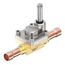 Danfoss Електрически регулиращ вентил, AKV 15-1