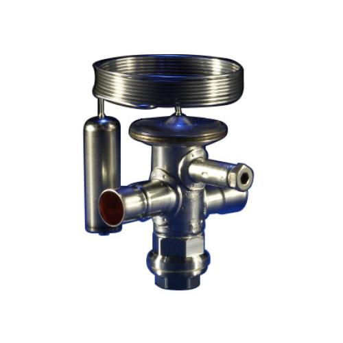 Danfoss Термостатичен разширителен вентил, TUA, R404A/R507A
