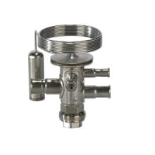 Danfoss Термостатичен разширителен вентил, TUAE, R410A