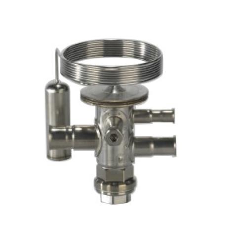 Danfoss Термостатичен разширителен вентил, TUAE, R410A