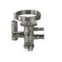 Danfoss Термостатичен разширителен вентил, TUAE, R410A