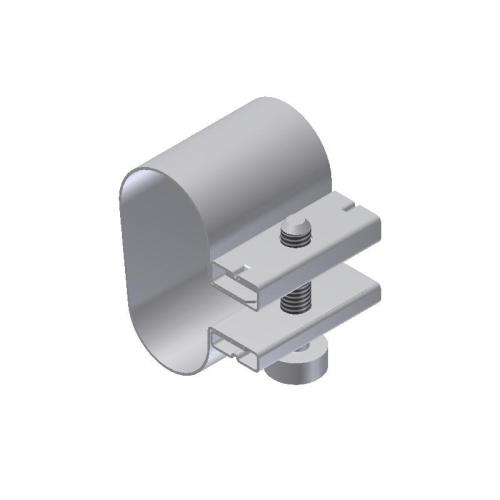 Danfoss Фиксиран размер на лента за крушка
