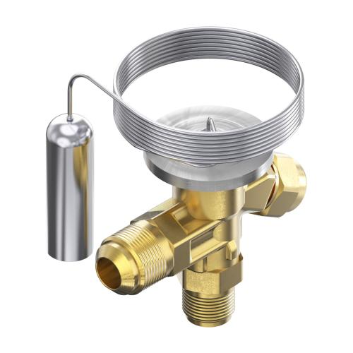 Danfoss Термостатичен разширителен вентил, T 2, R404A/R507A