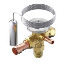 Danfoss Термостатичен разширителен вентил, TE 2, R448A; R449A