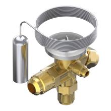 Danfoss Термостатичен разширителен вентил, TE 2, R448A; R449A