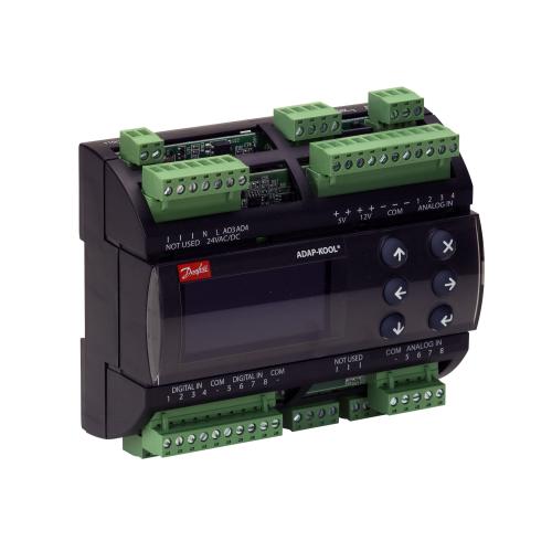 Danfoss Пакет контролери, AK-PC 551
