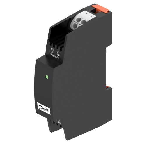 Danfoss Electron. control accessories, AK-PS 063 STEP3 Accessory Power Supply, Power supply