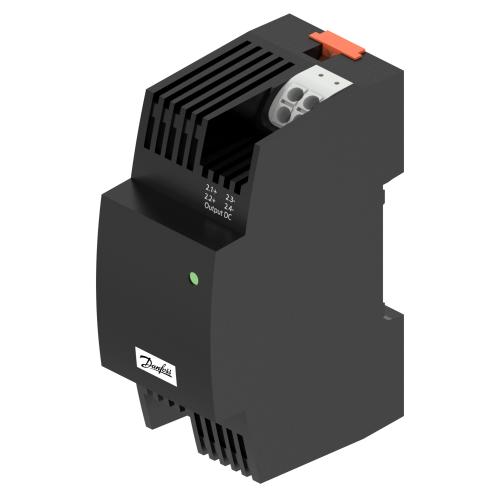 Danfoss Electron. control accessories, AK-PS 130 STEP3 Accessory Power Supply, Power supply