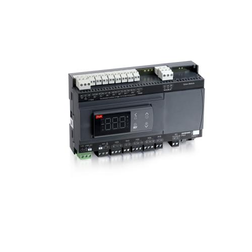 Danfoss Контролер/стаен контролер (EEV), AK-CC55 Single Coil UI