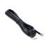 Danfoss Electron. control accessories, AK-UI55 6m Cable I-Pack