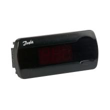 Danfoss Electron. control accessories, EKA 163A, Display, Universal, EKC Controllers