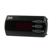 Danfoss Electron. control accessories, EKA 164A, Display, Universal settings, EKC Controllers