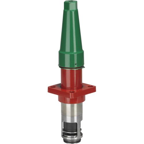 Danfoss Функционален модул, SCA-X 15-20, SVL Flexline, Макс. работно налягане [bar]: 52