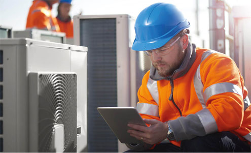 Ние сме СТЕНЛИ ФРИГО