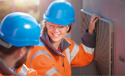 Ние сме СТЕНЛИ ФРИГО